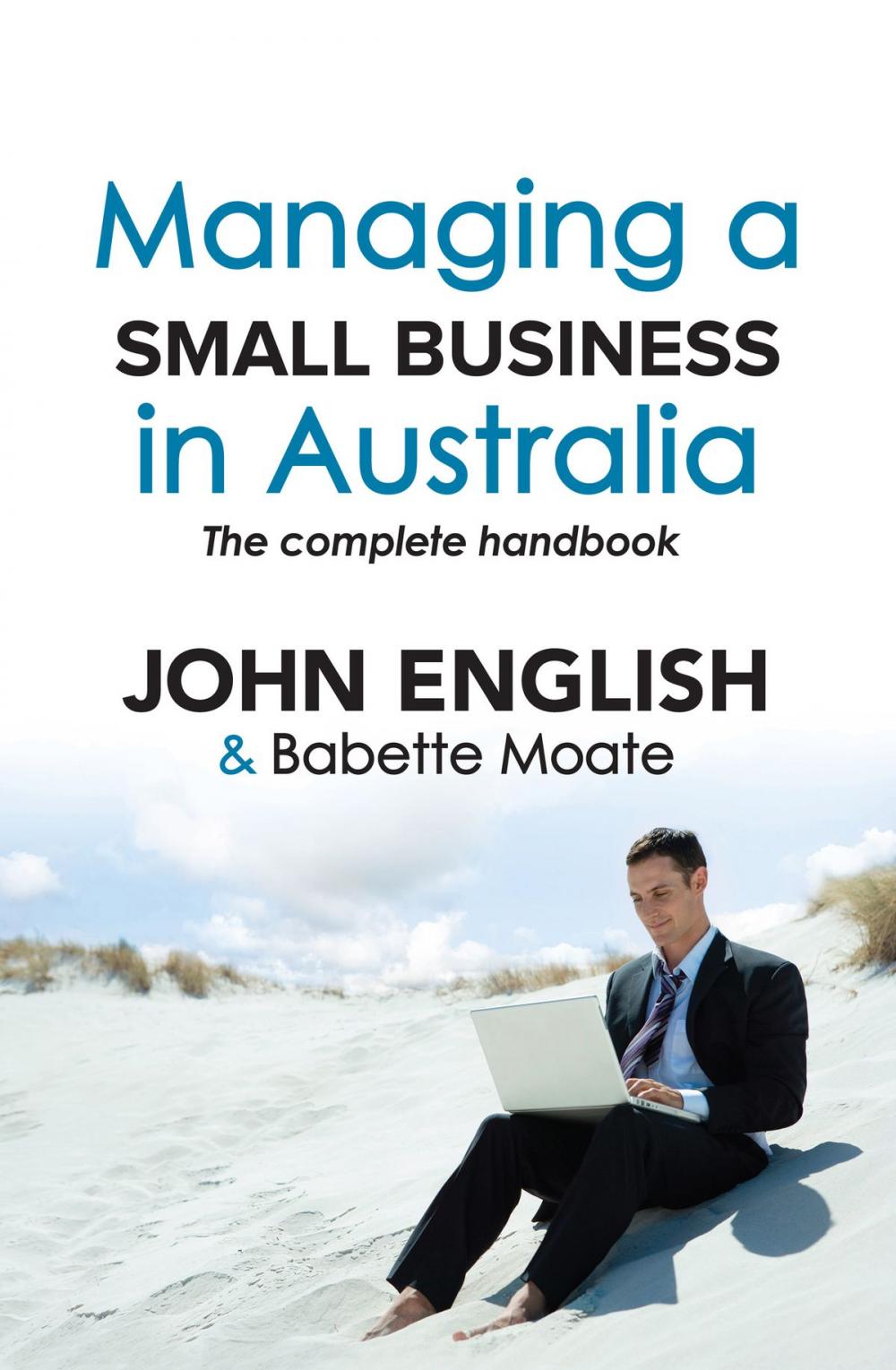 Big bigCover of Managing a Small Business in Australia