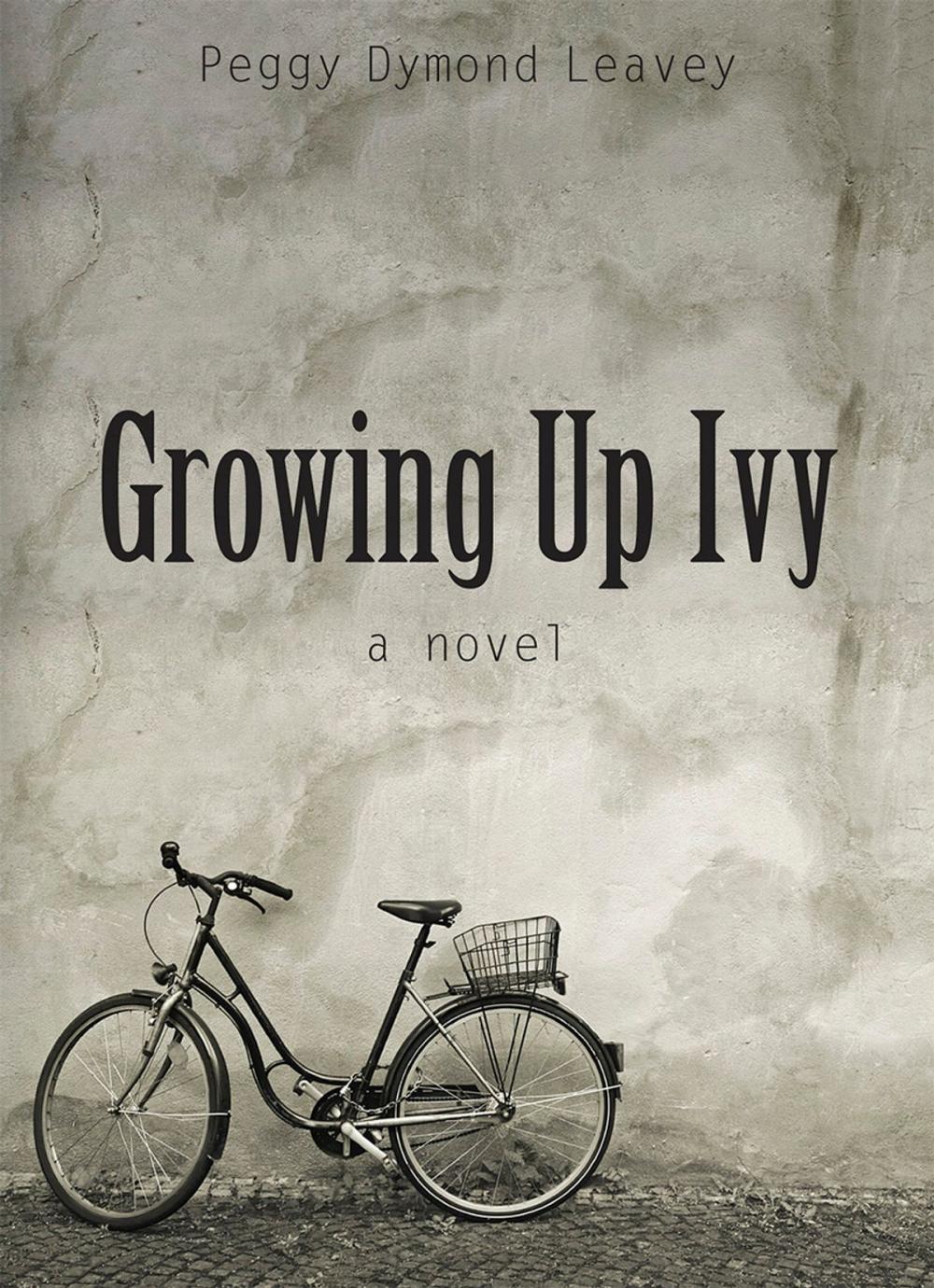 Big bigCover of Growing Up Ivy