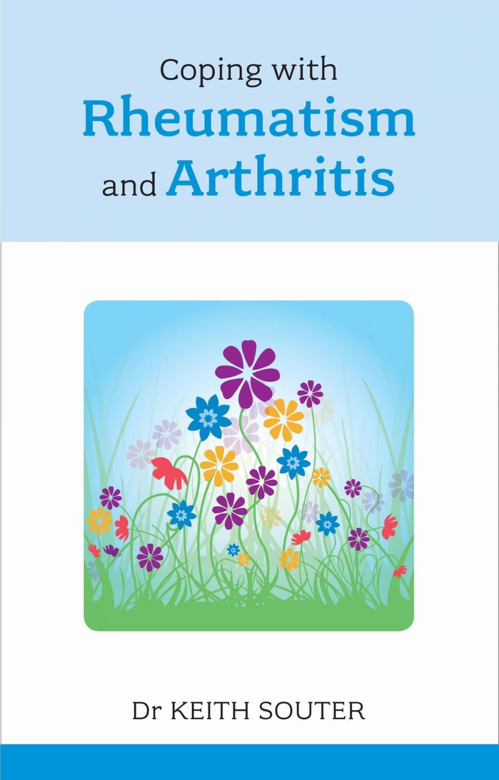 Big bigCover of Coping with Rheumatism and Arthritis