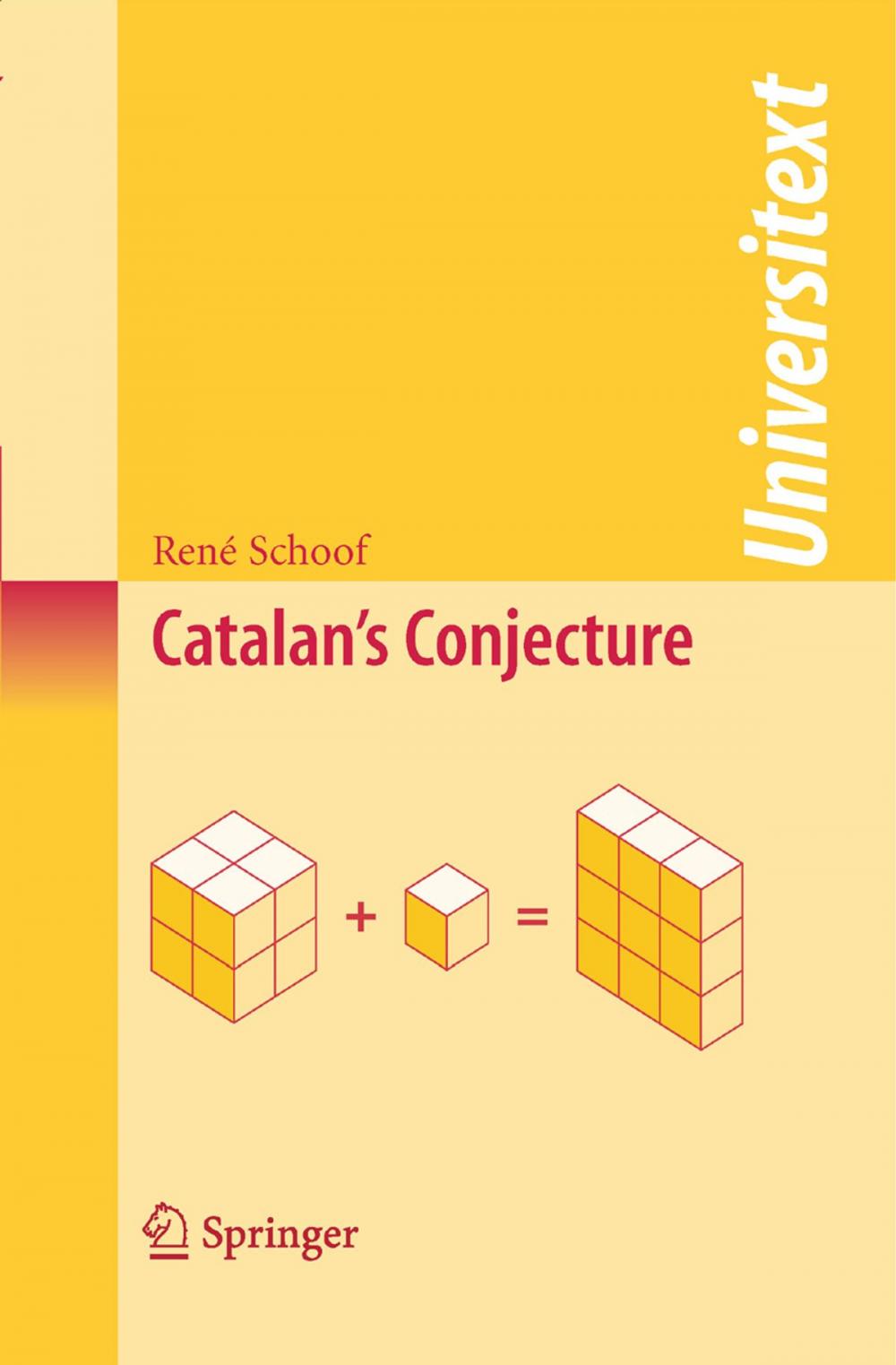 Big bigCover of Catalan's Conjecture