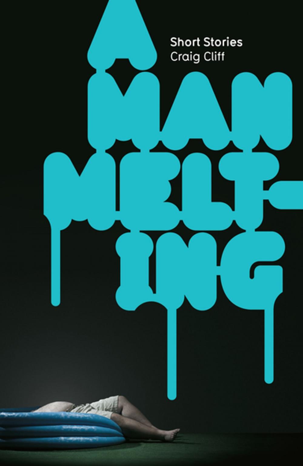 Big bigCover of Man Melting, A