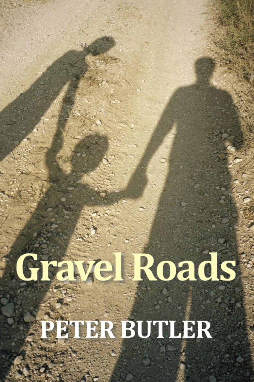 Big bigCover of Gravel Roads