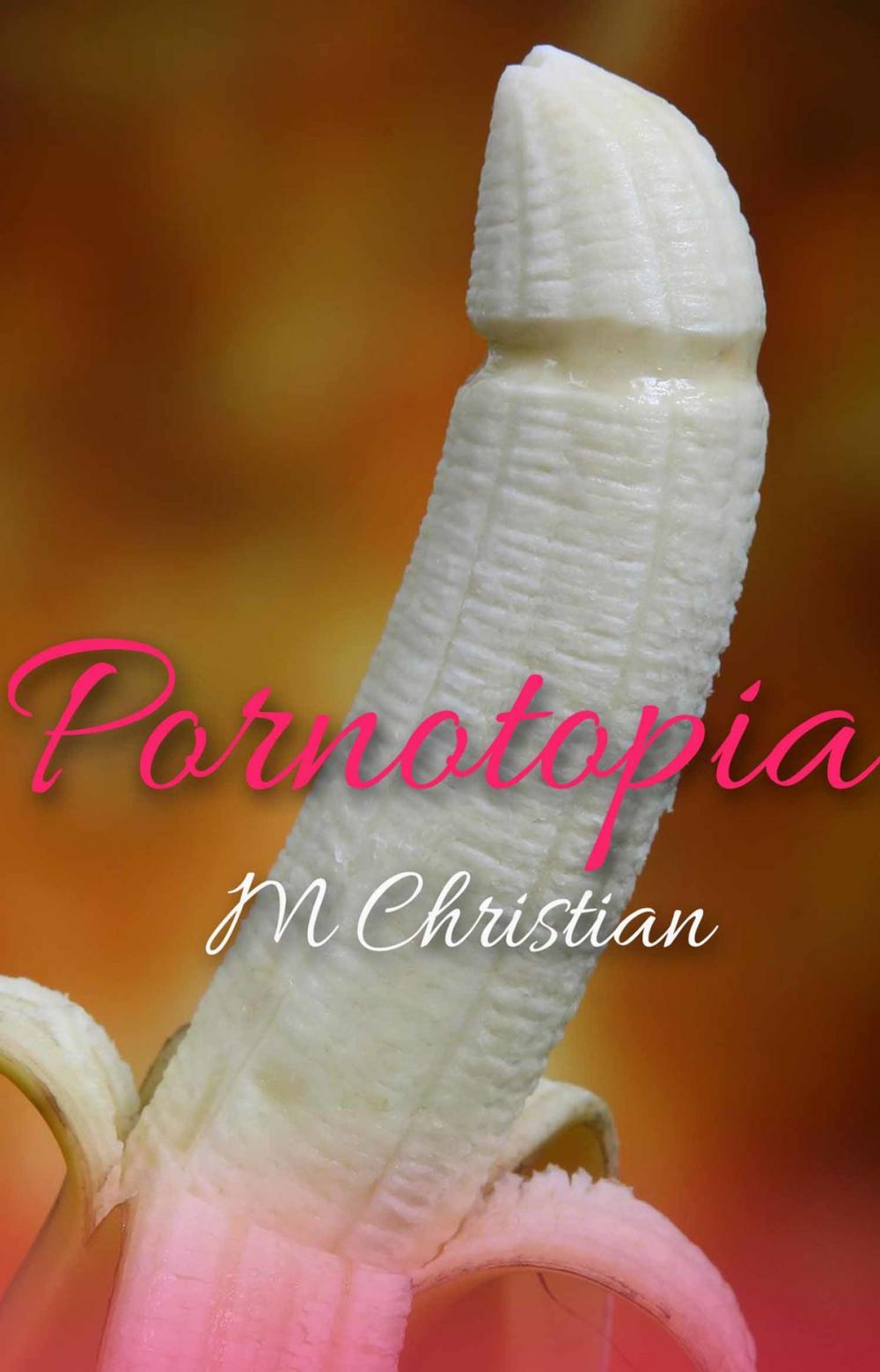 Big bigCover of Pornotopia