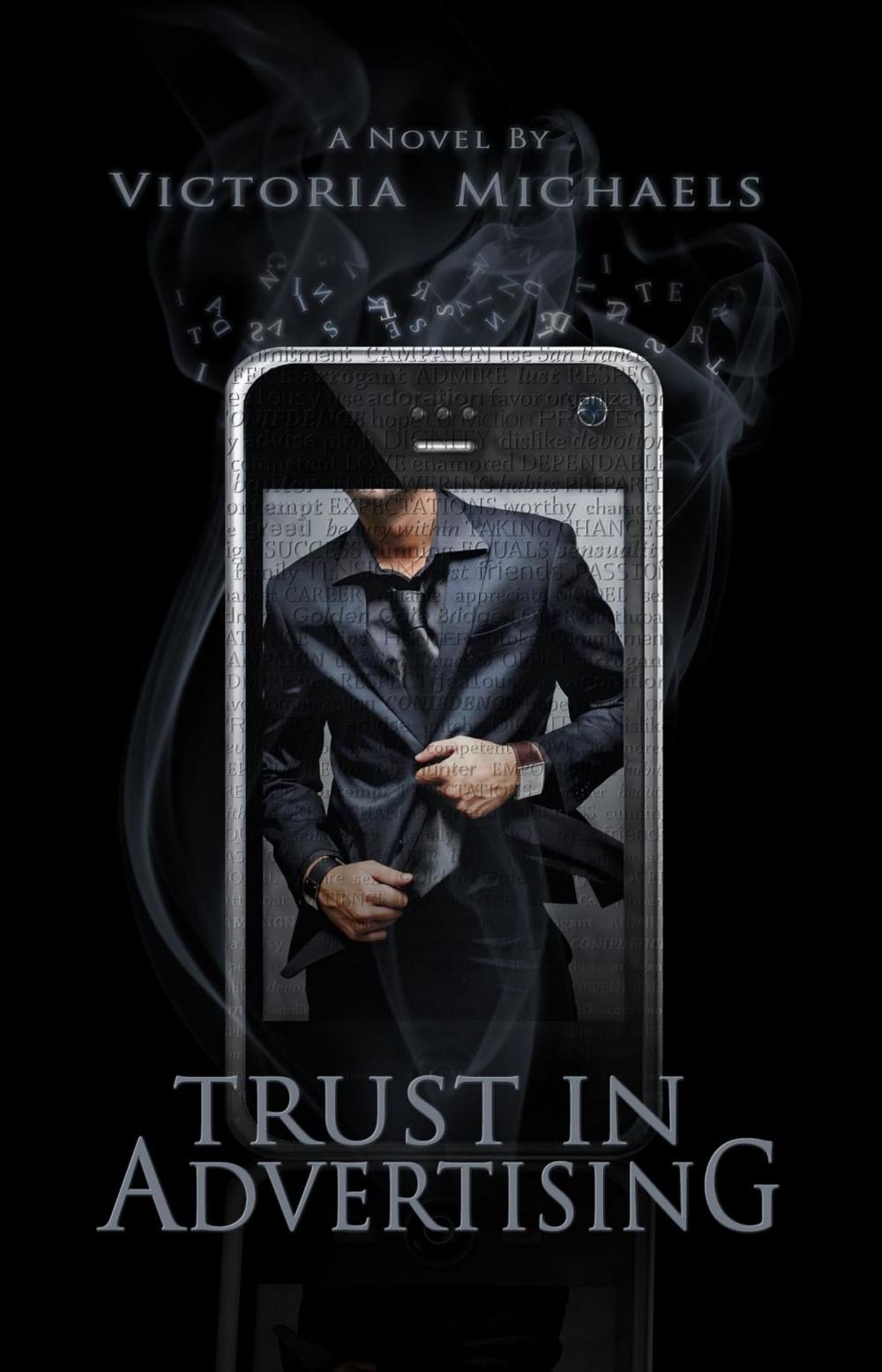 Big bigCover of Trust in Advertising