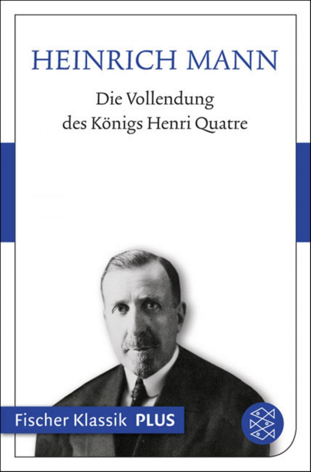 Big bigCover of Die Vollendung des Königs Henri Quatre