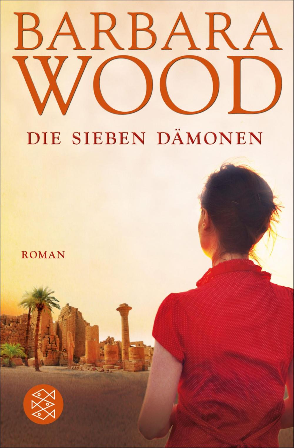 Big bigCover of Die sieben Dämonen