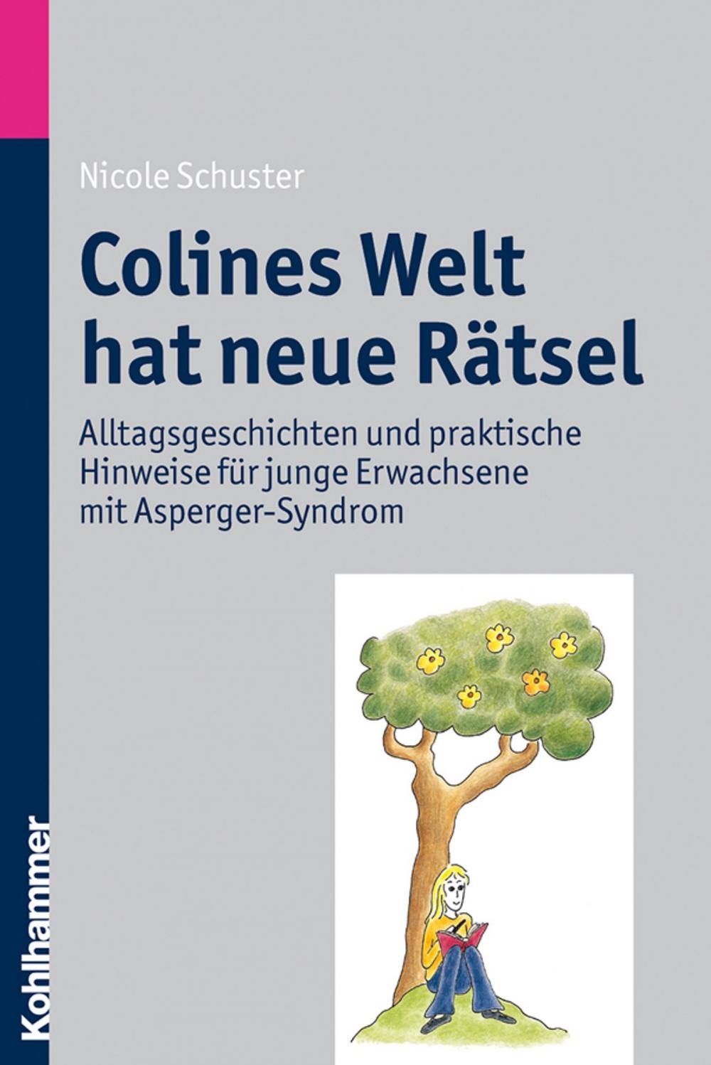 Big bigCover of Colines Welt hat neue Rätsel