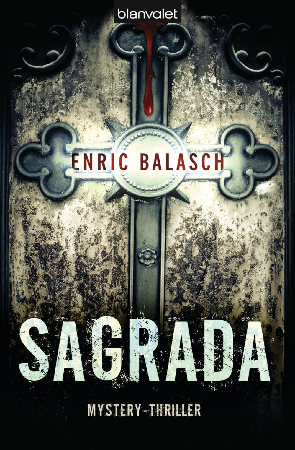 Big bigCover of Sagrada