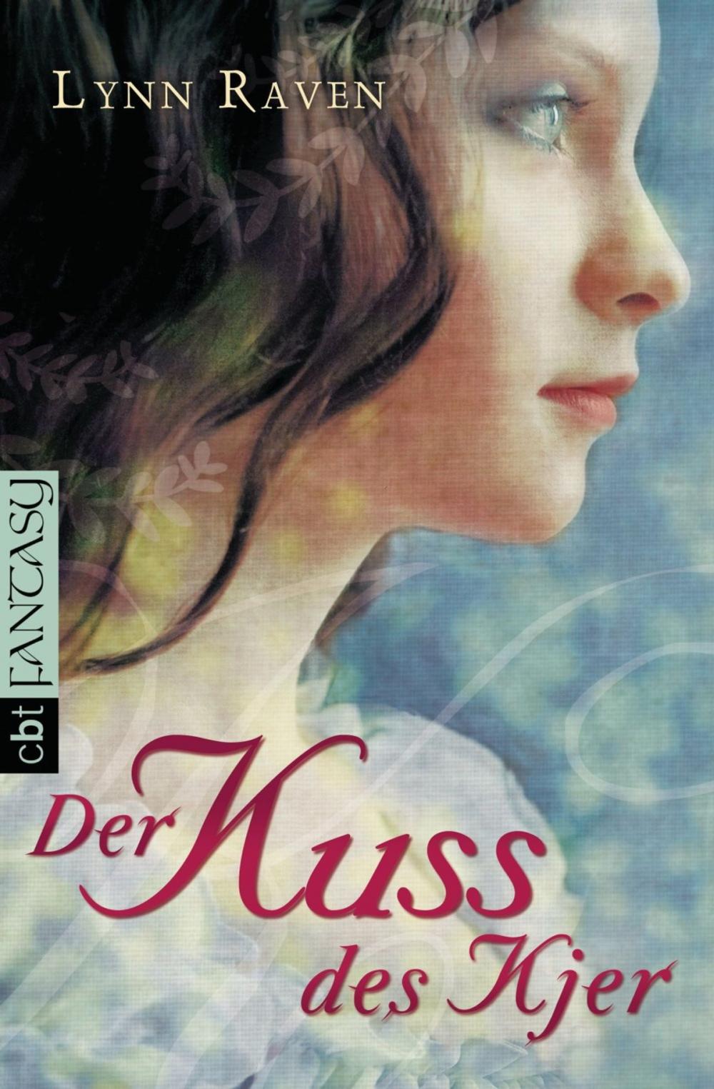 Big bigCover of Der Kuss des Kjer