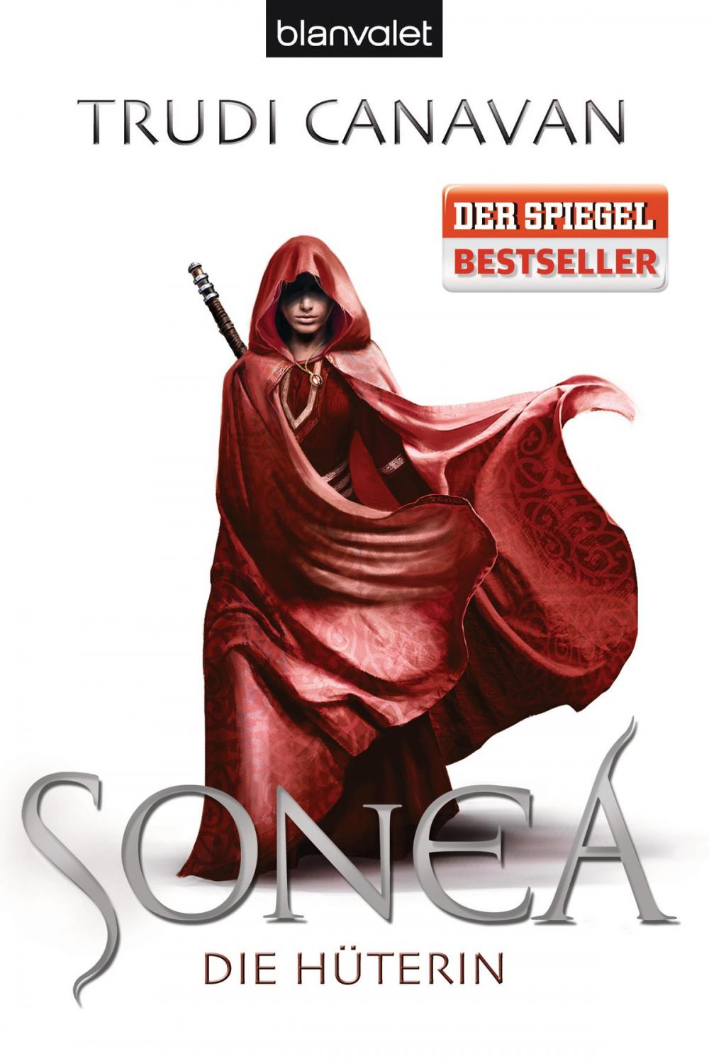 Big bigCover of Sonea 1