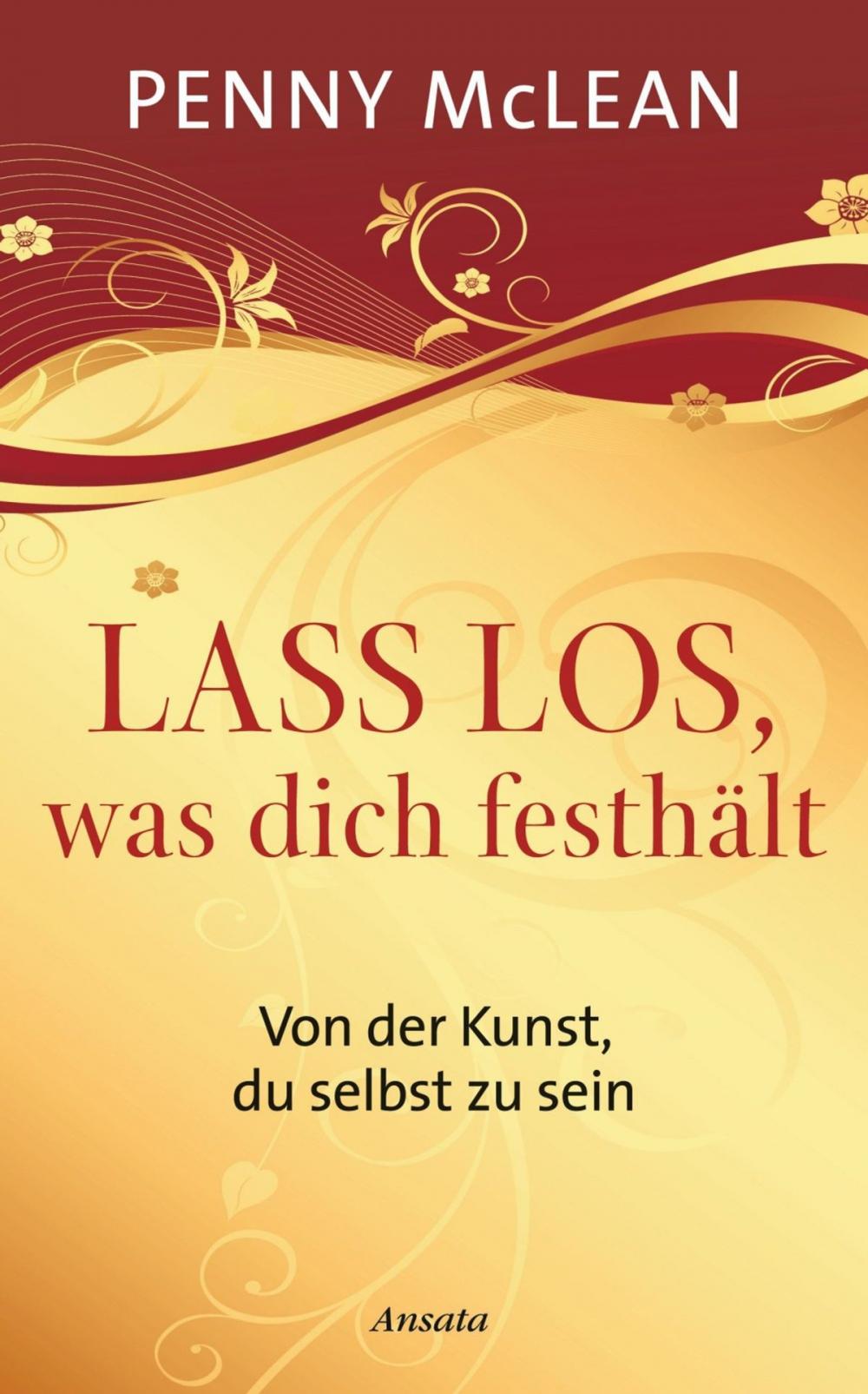 Big bigCover of Lass los, was dich festhält