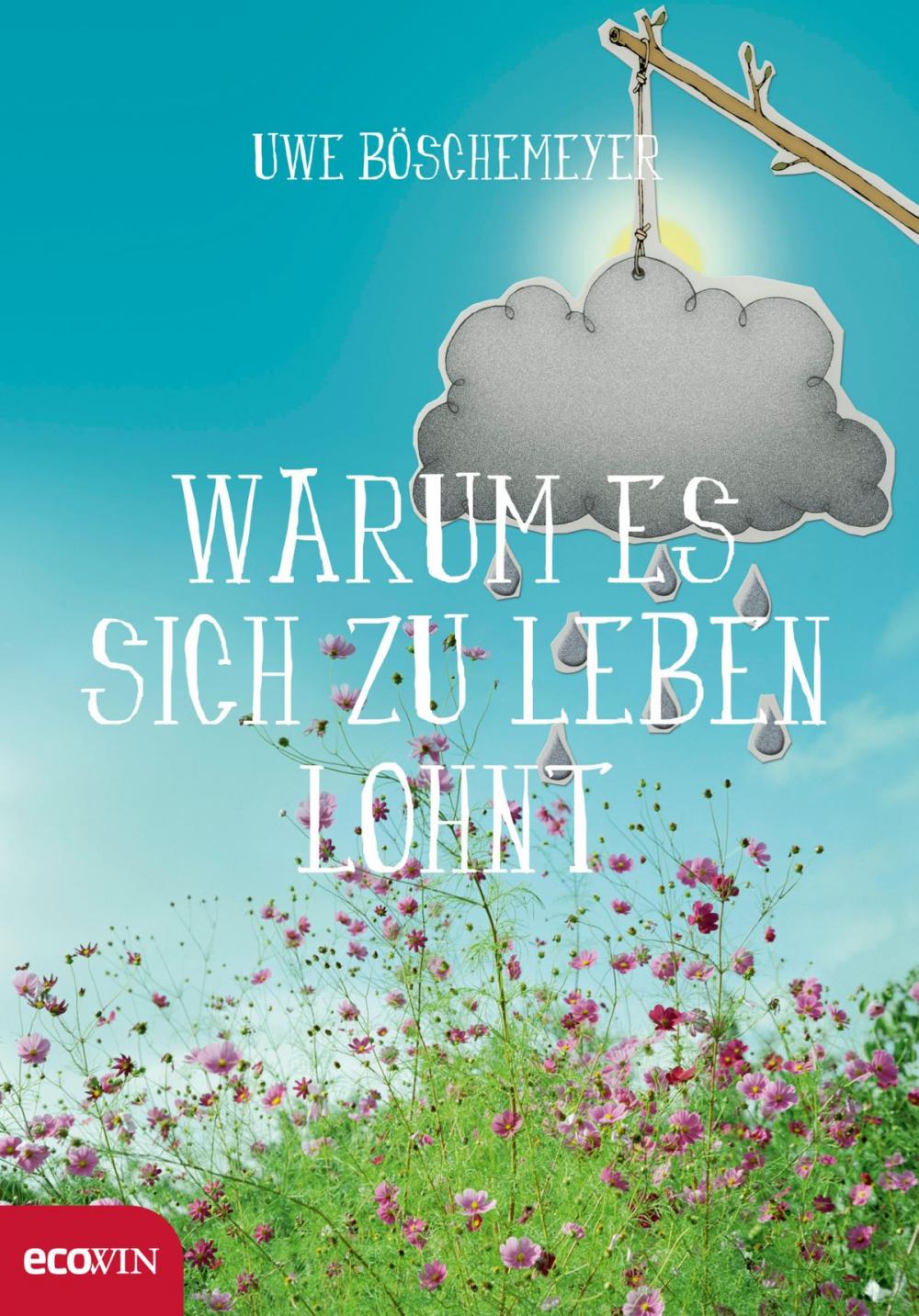 Big bigCover of Warum es sich zu leben lohnt