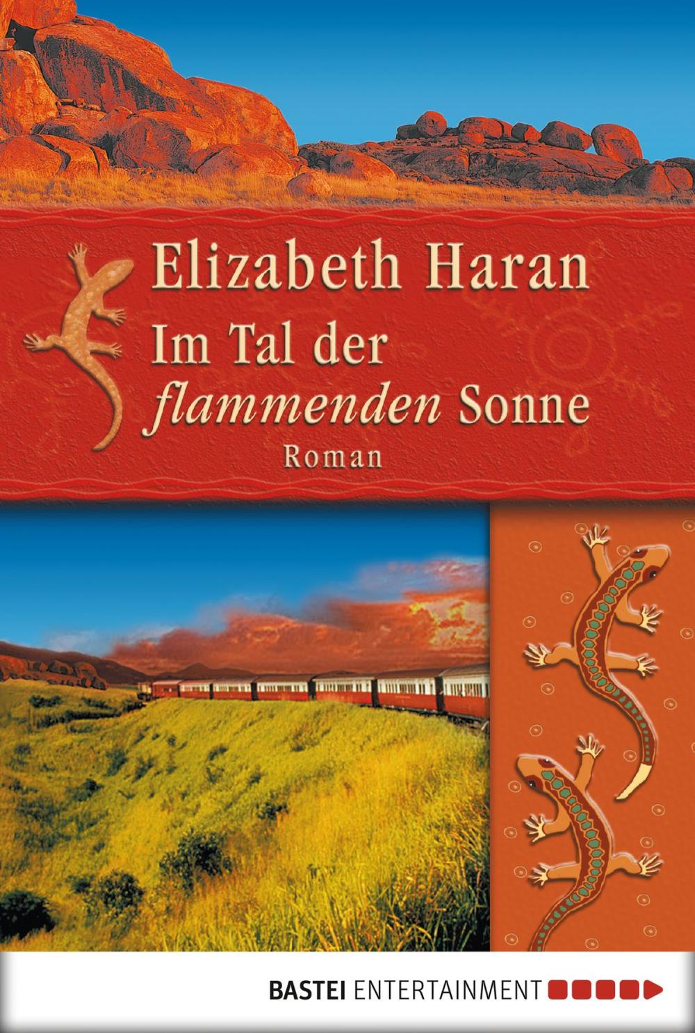 Big bigCover of Im Tal der flammenden Sonne