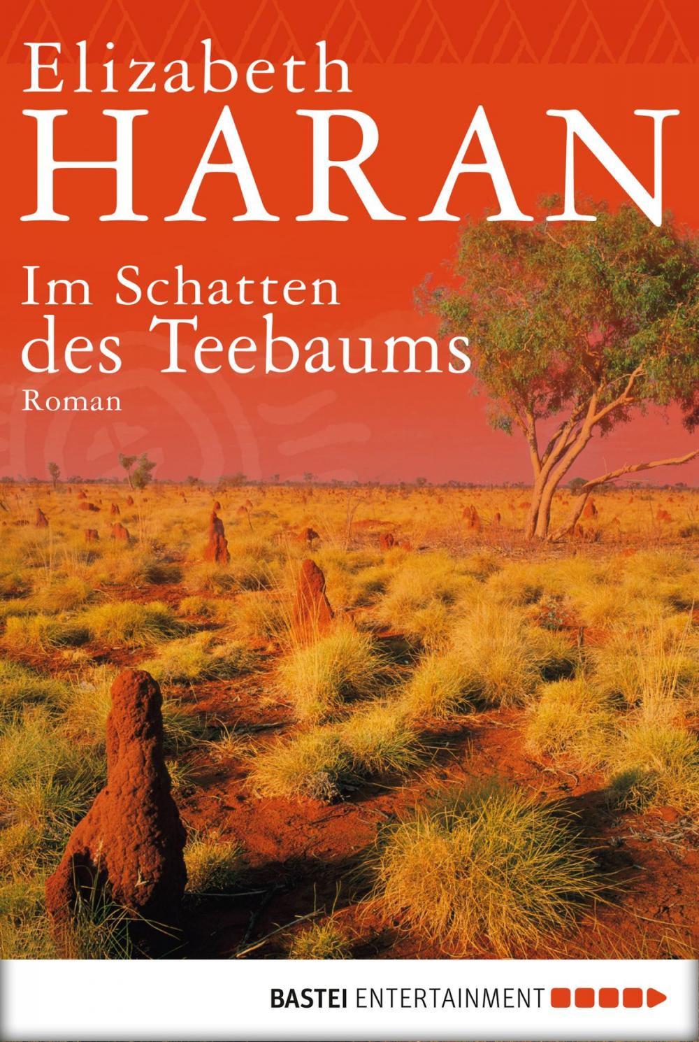 Big bigCover of Im Schatten des Teebaums