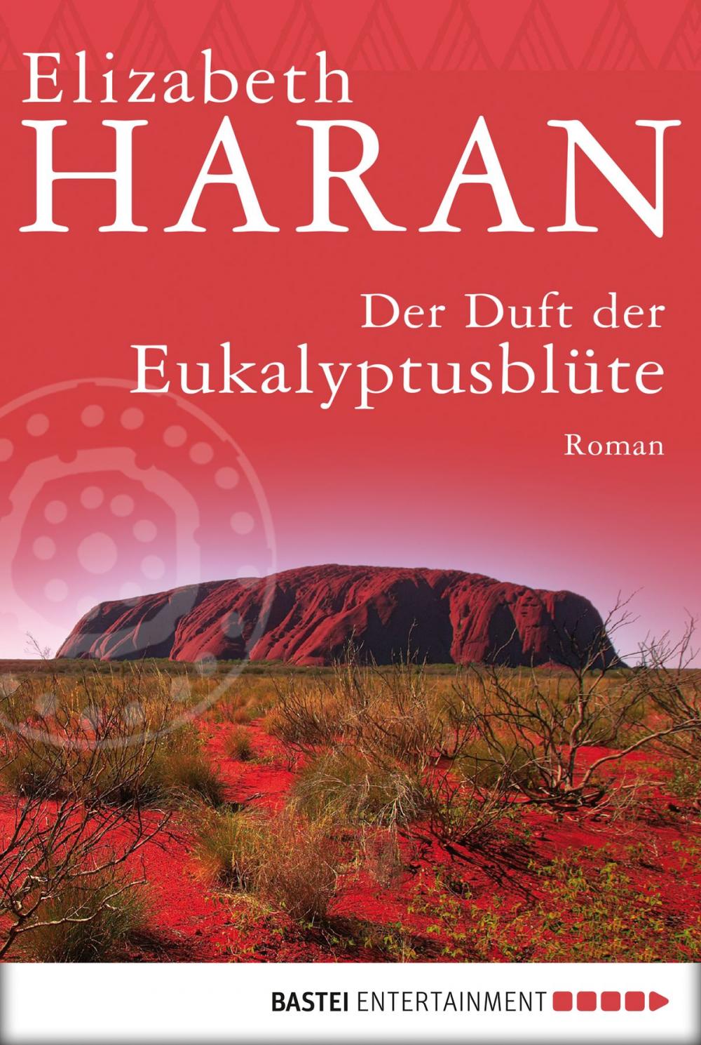 Big bigCover of Der Duft der Eukalyptusblüte