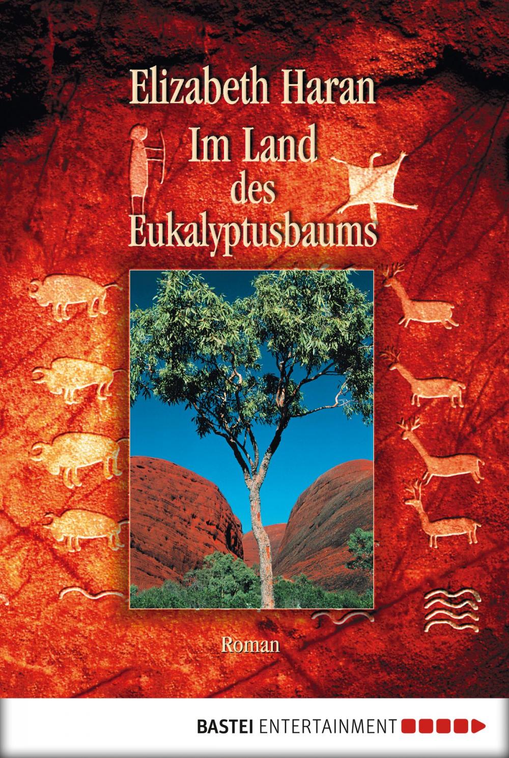 Big bigCover of Im Land des Eukalyptusbaums