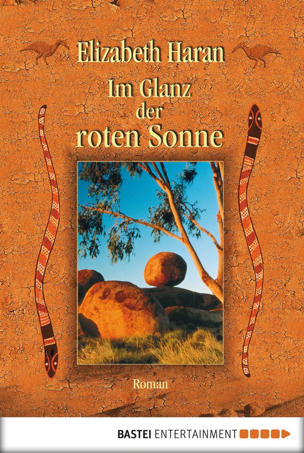 Big bigCover of Im Glanz der roten Sonne