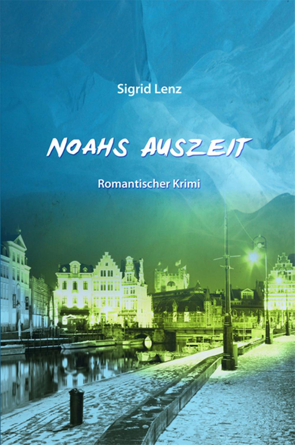 Big bigCover of Noahs Auszeit