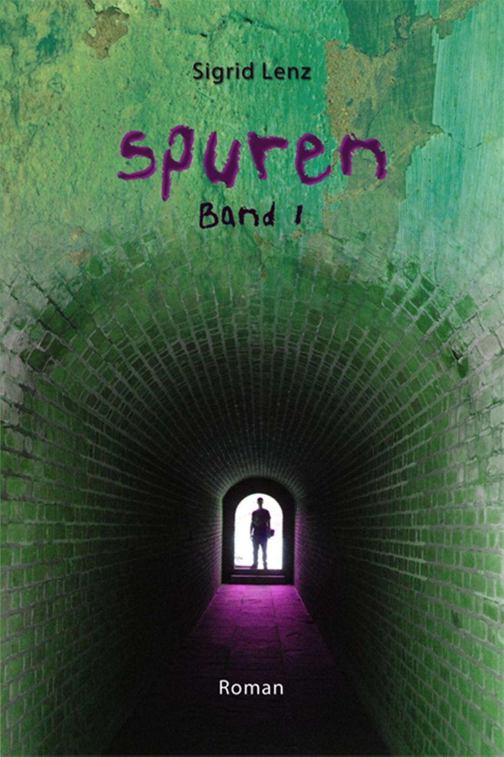 Big bigCover of Spuren Band 1