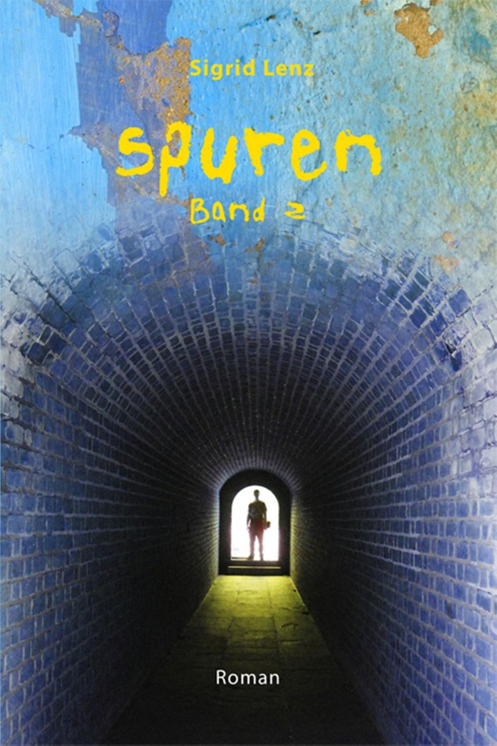 Big bigCover of Spuren Band 2