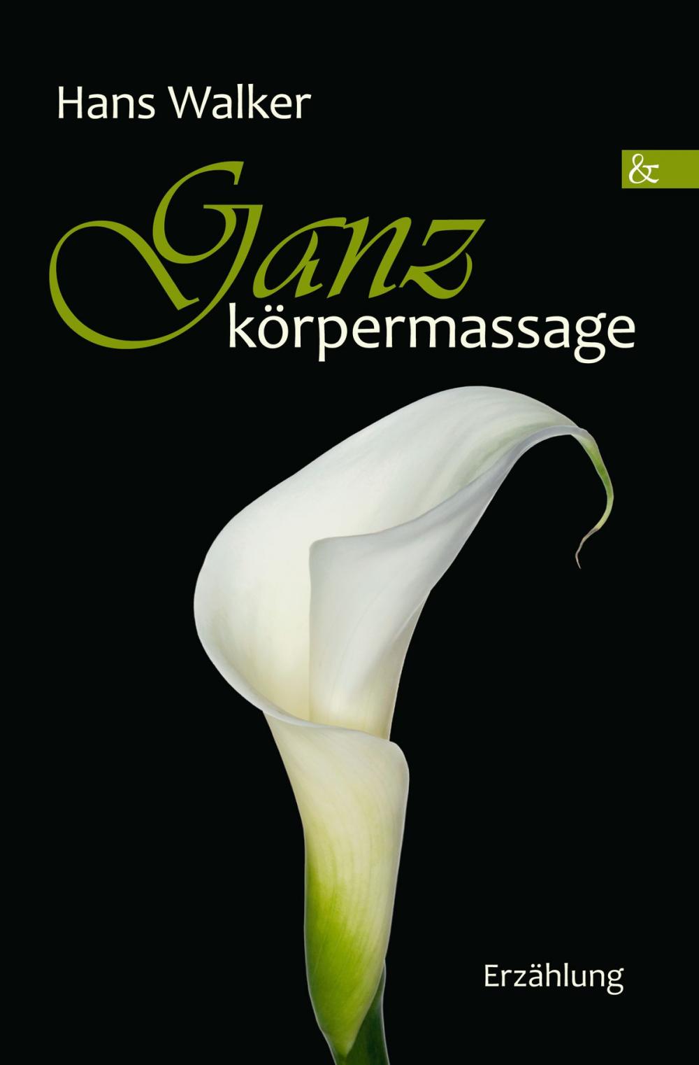 Big bigCover of Ganzkörpermassage