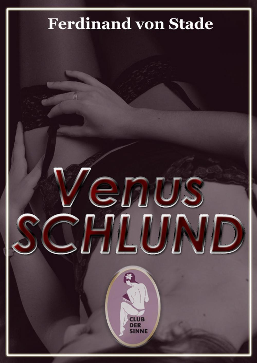 Big bigCover of Venusschlund