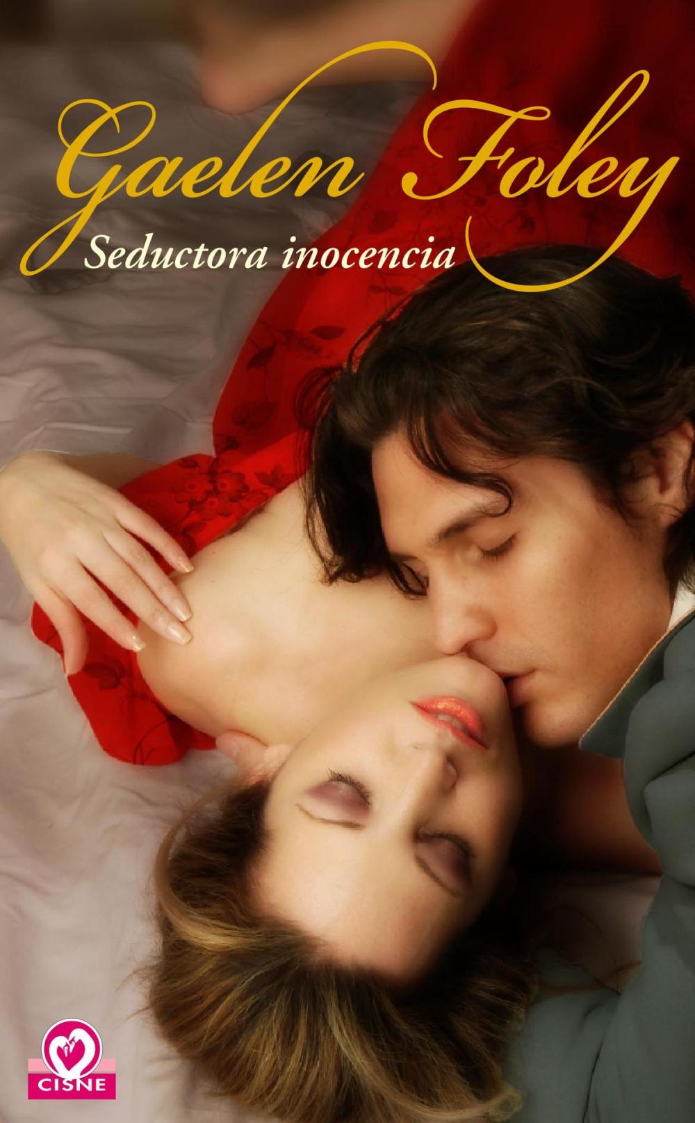 Big bigCover of Seductora inocencia (Saga de los Knight 1)