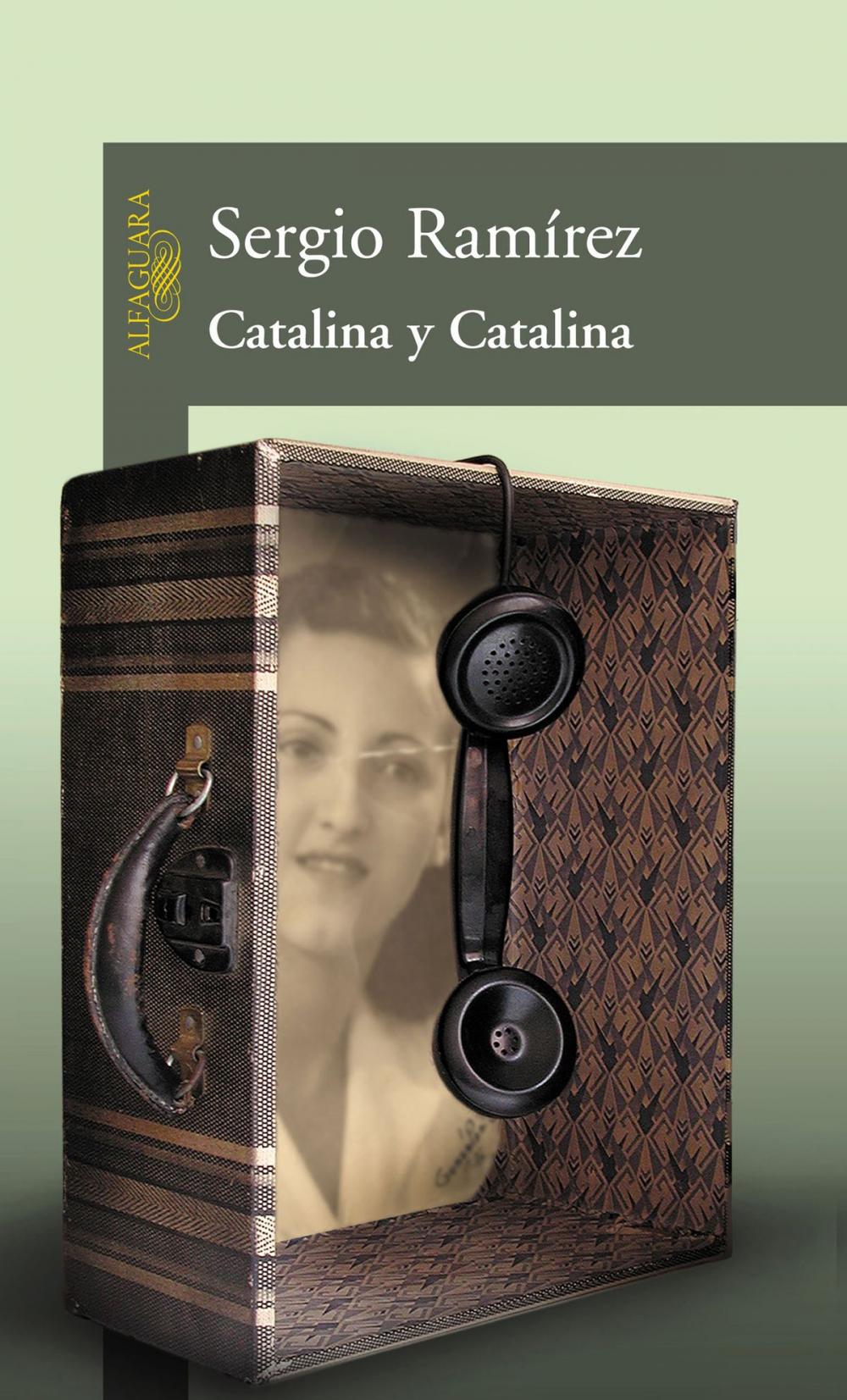 Big bigCover of Catalina y Catalina