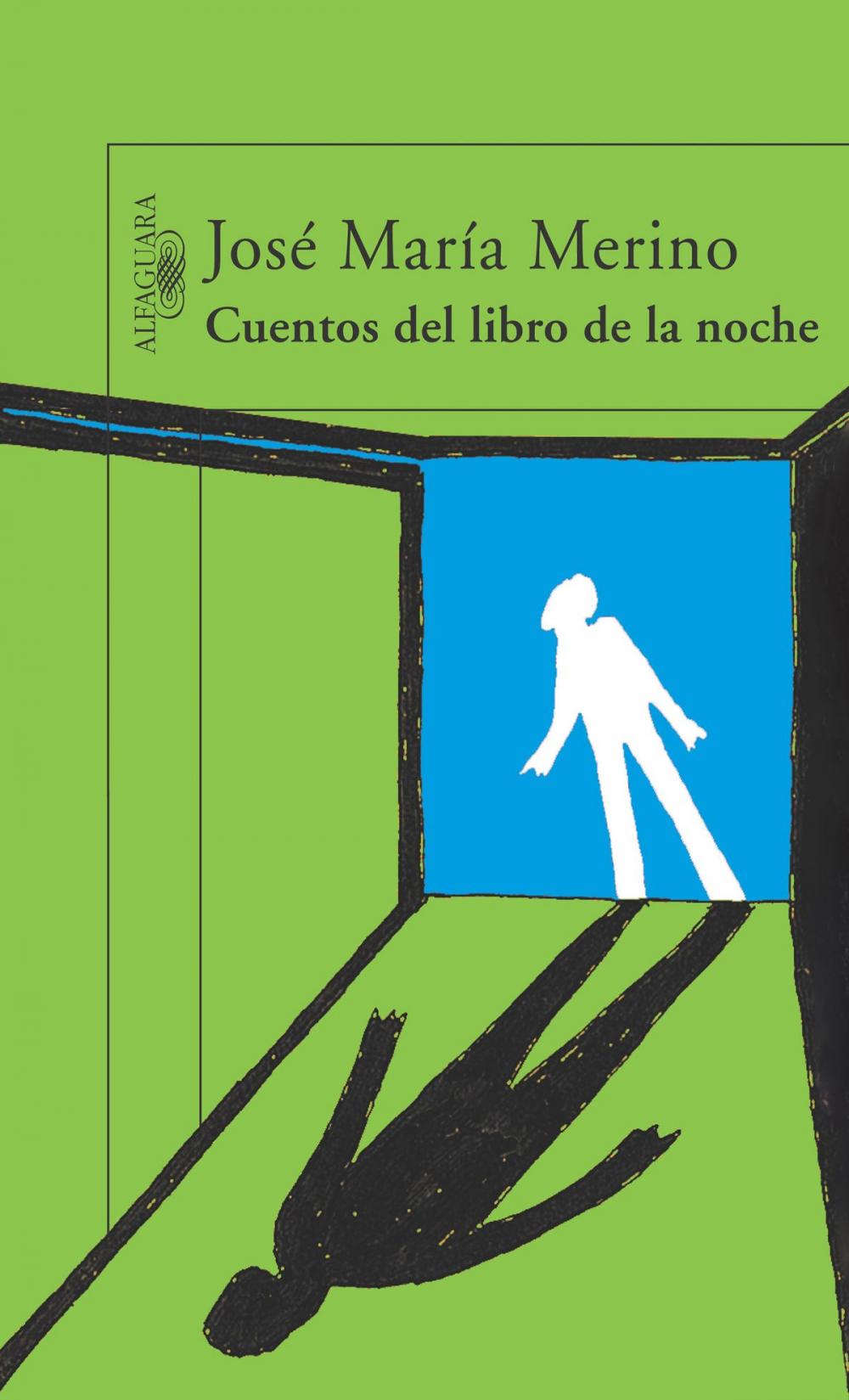 Big bigCover of Cuentos del libro de la noche