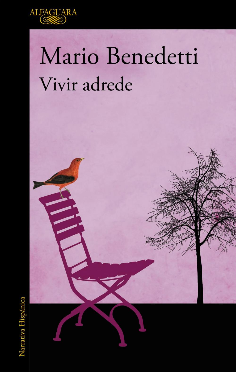 Big bigCover of Vivir adrede