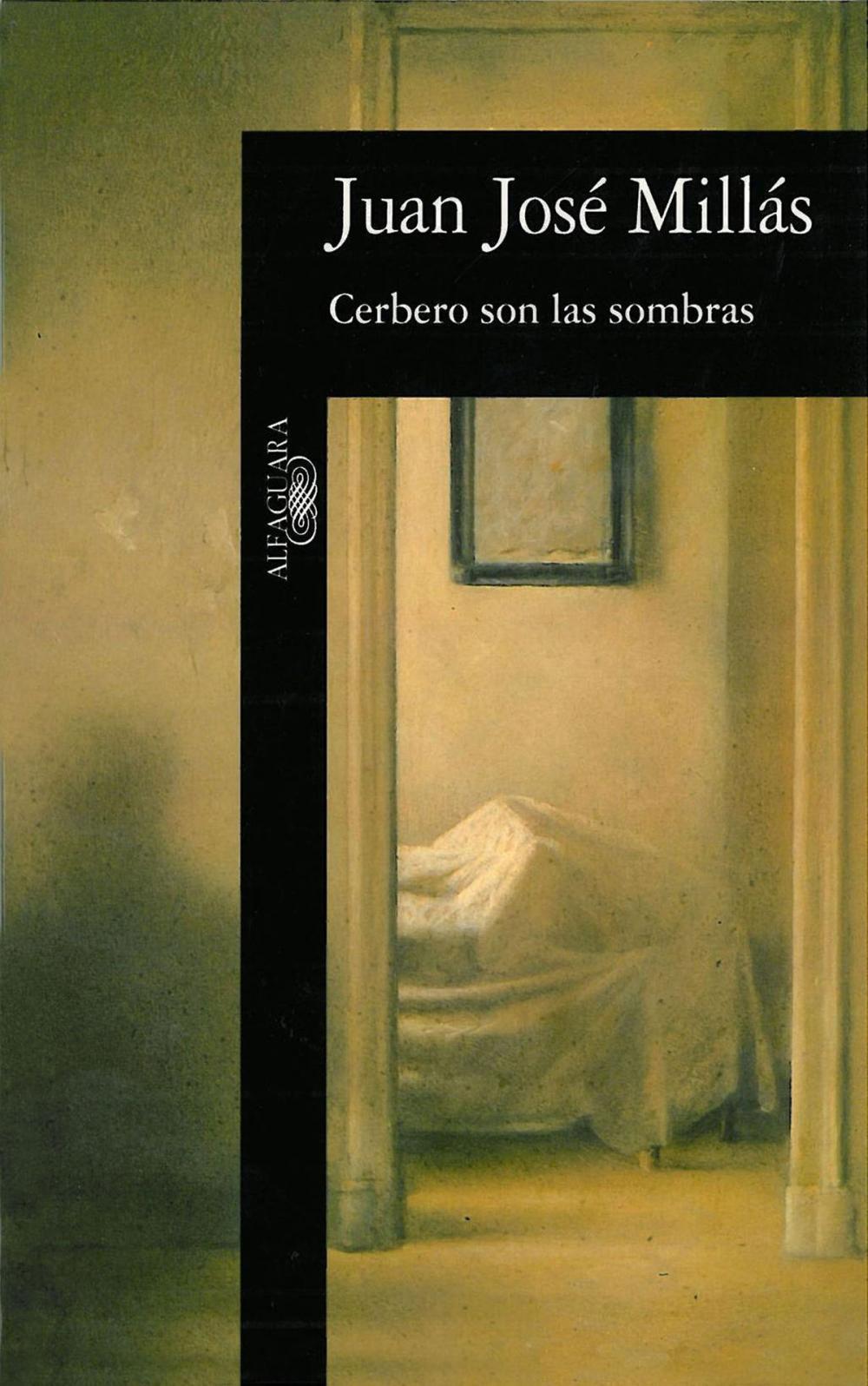 Big bigCover of Cerbero son las sombras