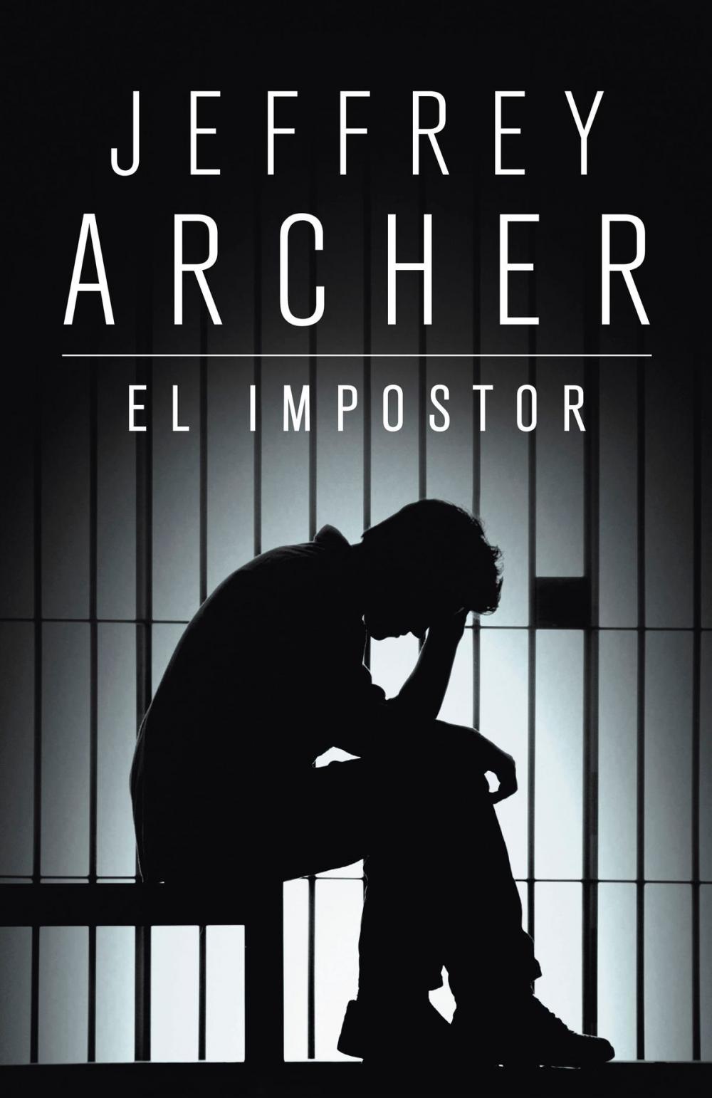 Big bigCover of El impostor