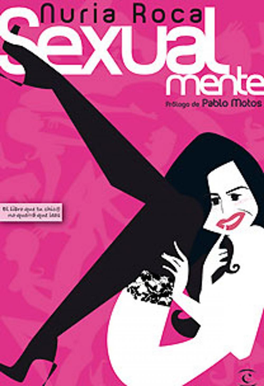 Big bigCover of Sexualmente