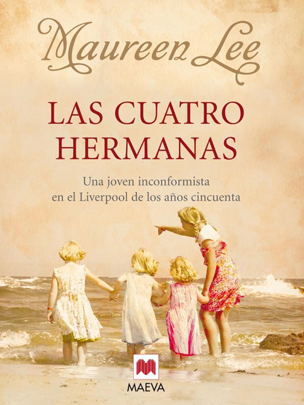 Big bigCover of Las cuatro hermanas