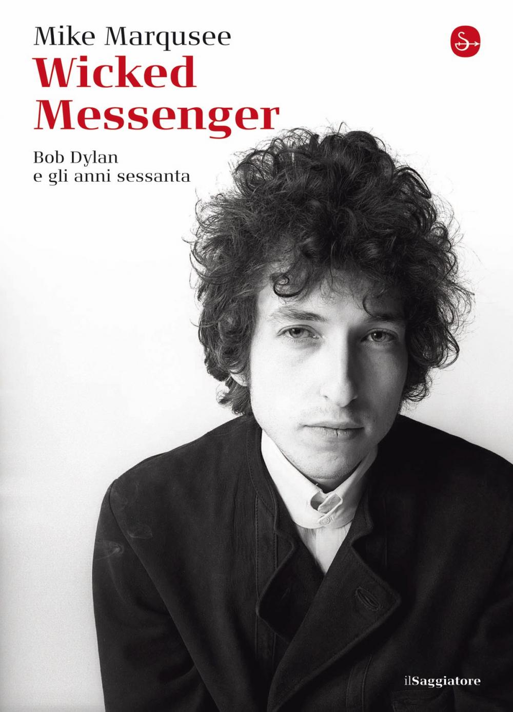 Big bigCover of Wicked Messenger