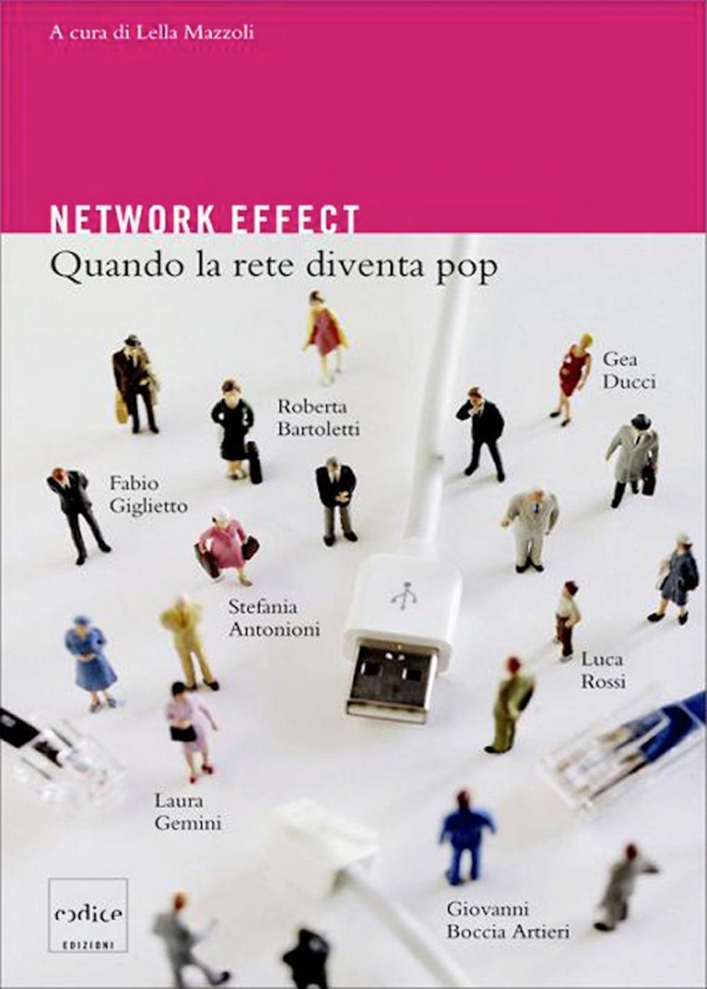 Big bigCover of Network effect