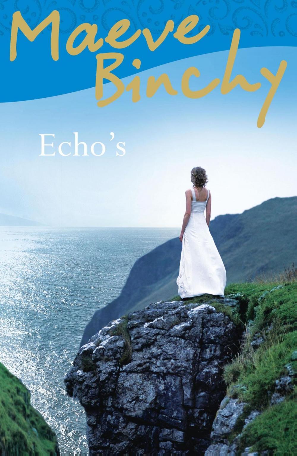 Big bigCover of Echo's