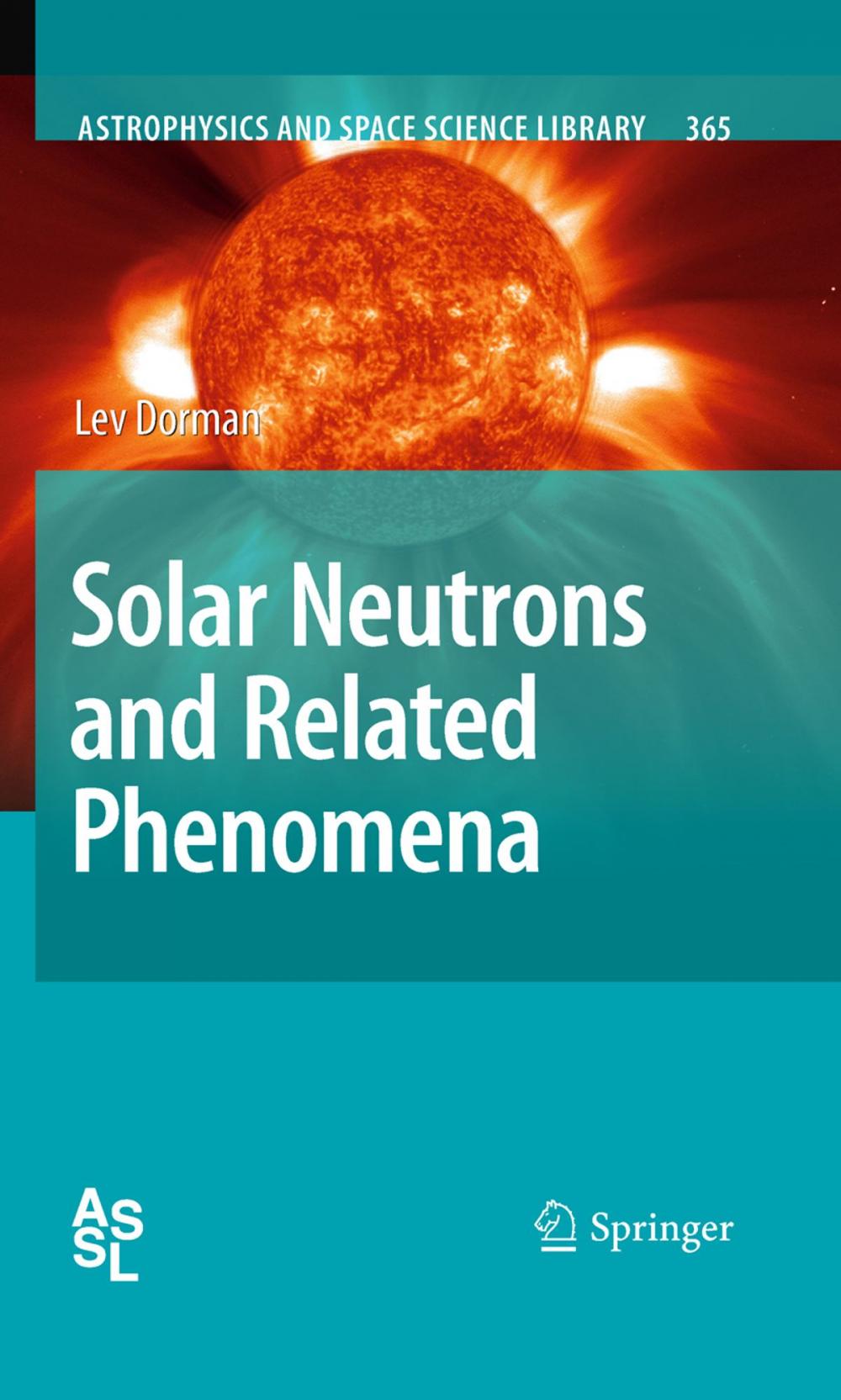 Big bigCover of Solar Neutrons and Related Phenomena