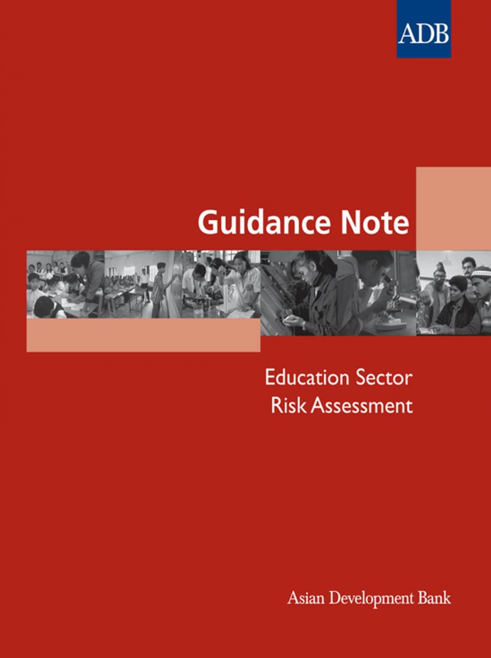 Big bigCover of Guidance Note