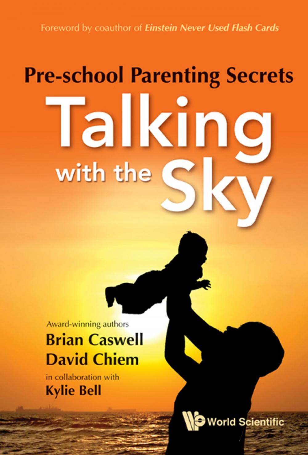 Big bigCover of Pre-School Parenting Secrets