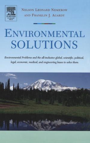 Cover of the book Environmental Solutions by Up to Speed