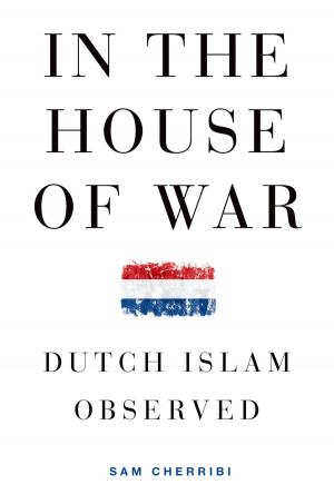 Cover of the book In the House of War by Christopher Noxon