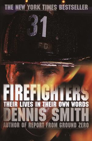 Cover of Firefighters