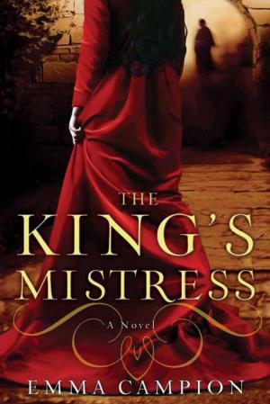 Cover of the book The King's Mistress by GRACE HEARTSONG
