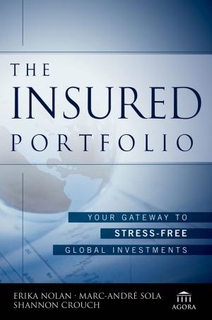 Book cover of The Insured Portfolio
