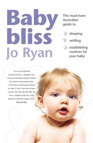 bigCover of the book Babybliss by 
