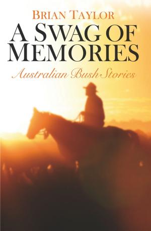 Book cover of A Swag of Memories