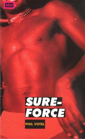 Cover of the book Sureforce by Joe Swift