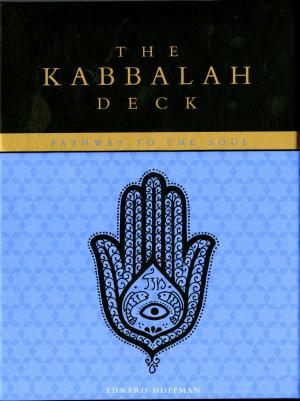 Cover of the book Kabbalah: Reference to Go by Davide Cali, Benjamin Chaud