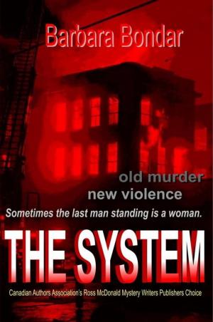 Cover of the book The System by Liz Evans